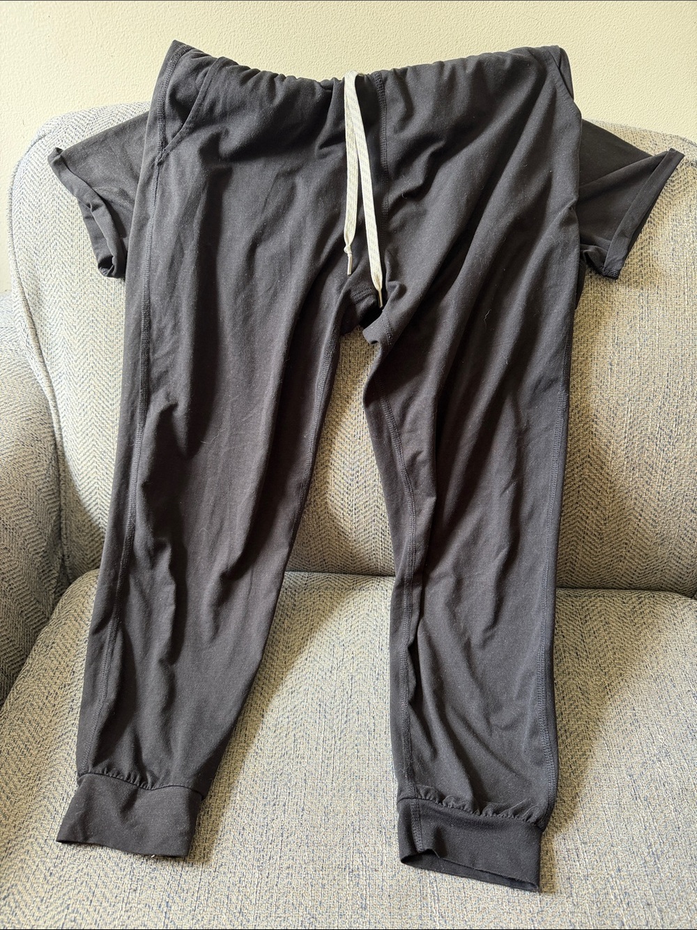 Vuori All Day Women’s Jumpsuit  Size: Medium - Picture 6 of 6